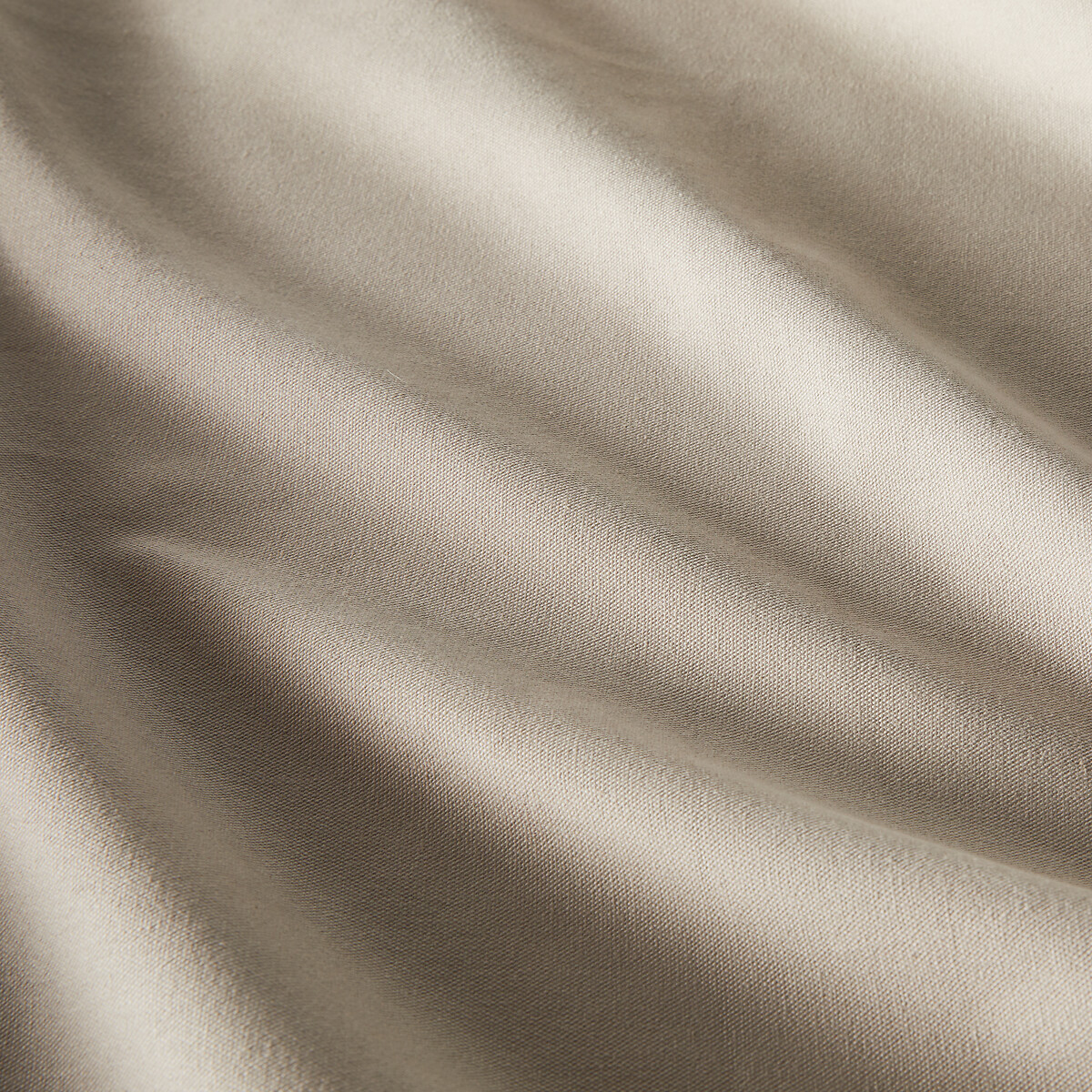 LA REDOUTE INTERIEURS<br>Cortina térmica Velax com fita de pregas, Panasonic