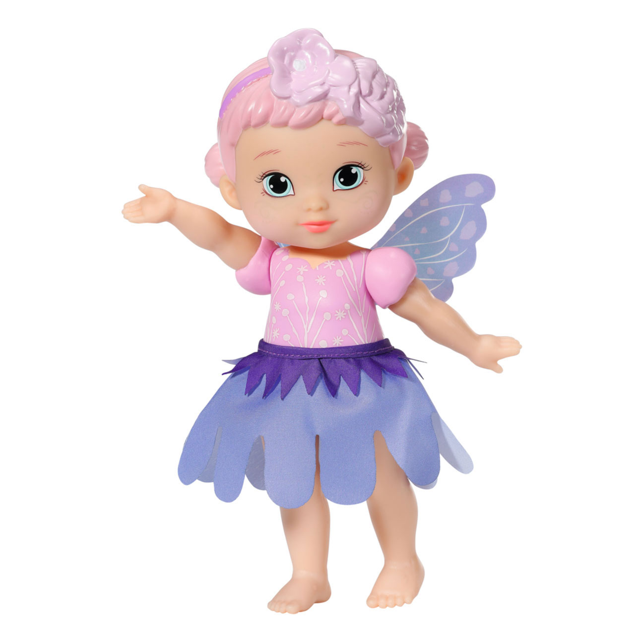 BABY born Storybook Fairy Violet 18cm