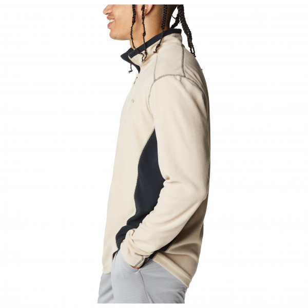 Columbia - Klamath Range II Half Zip - Pull polaire