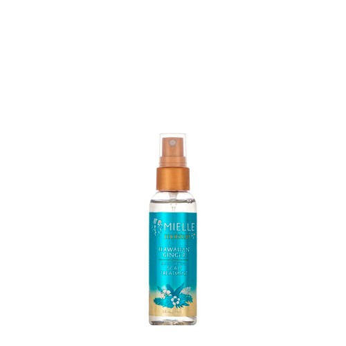 Mielle Moisture RX Hawaiian Ginger Tratamento para Couro Cabeludo 59ml