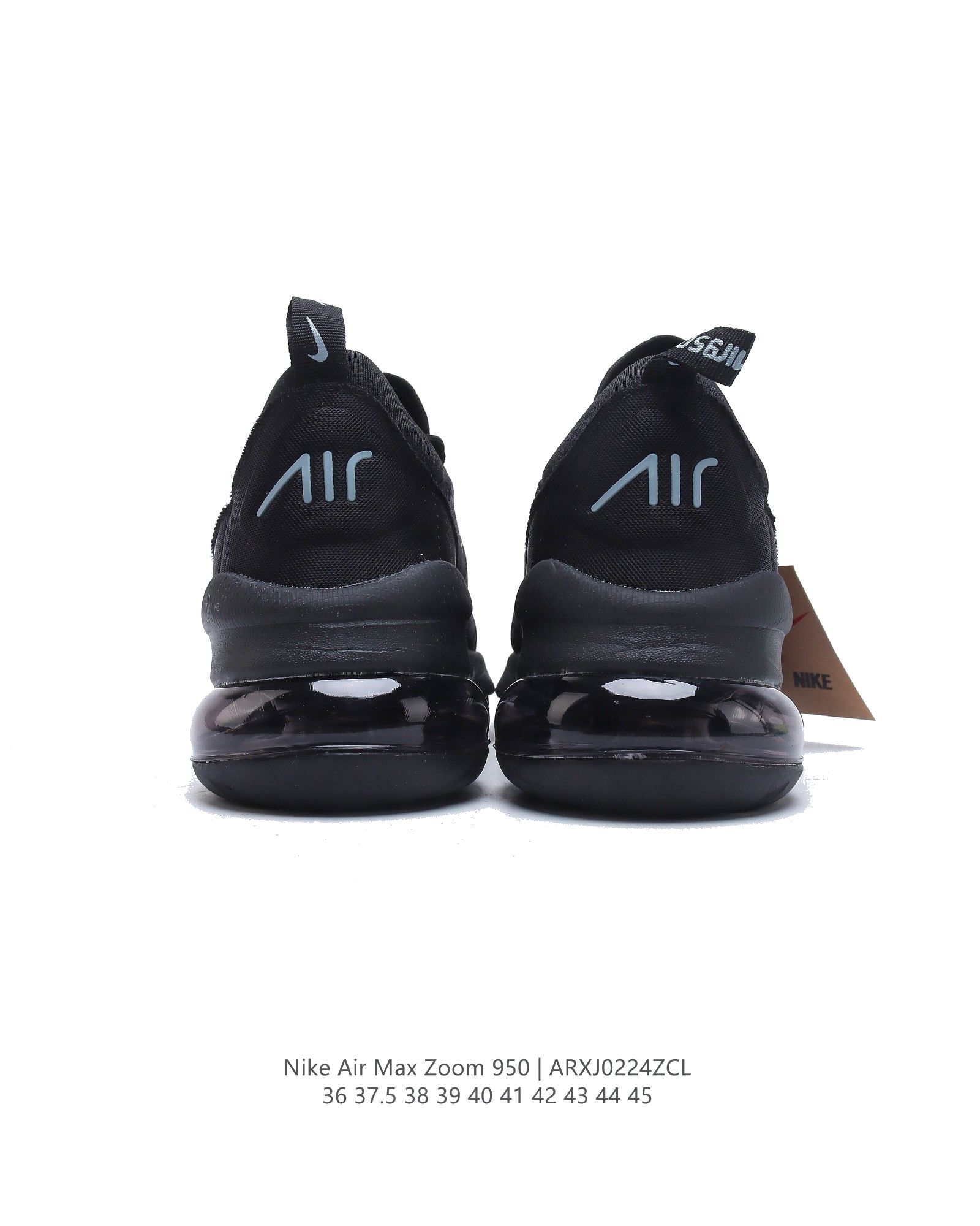 Nike Air Max Zoom 950 CJ6700 018 Dames & Heren Schoenen
