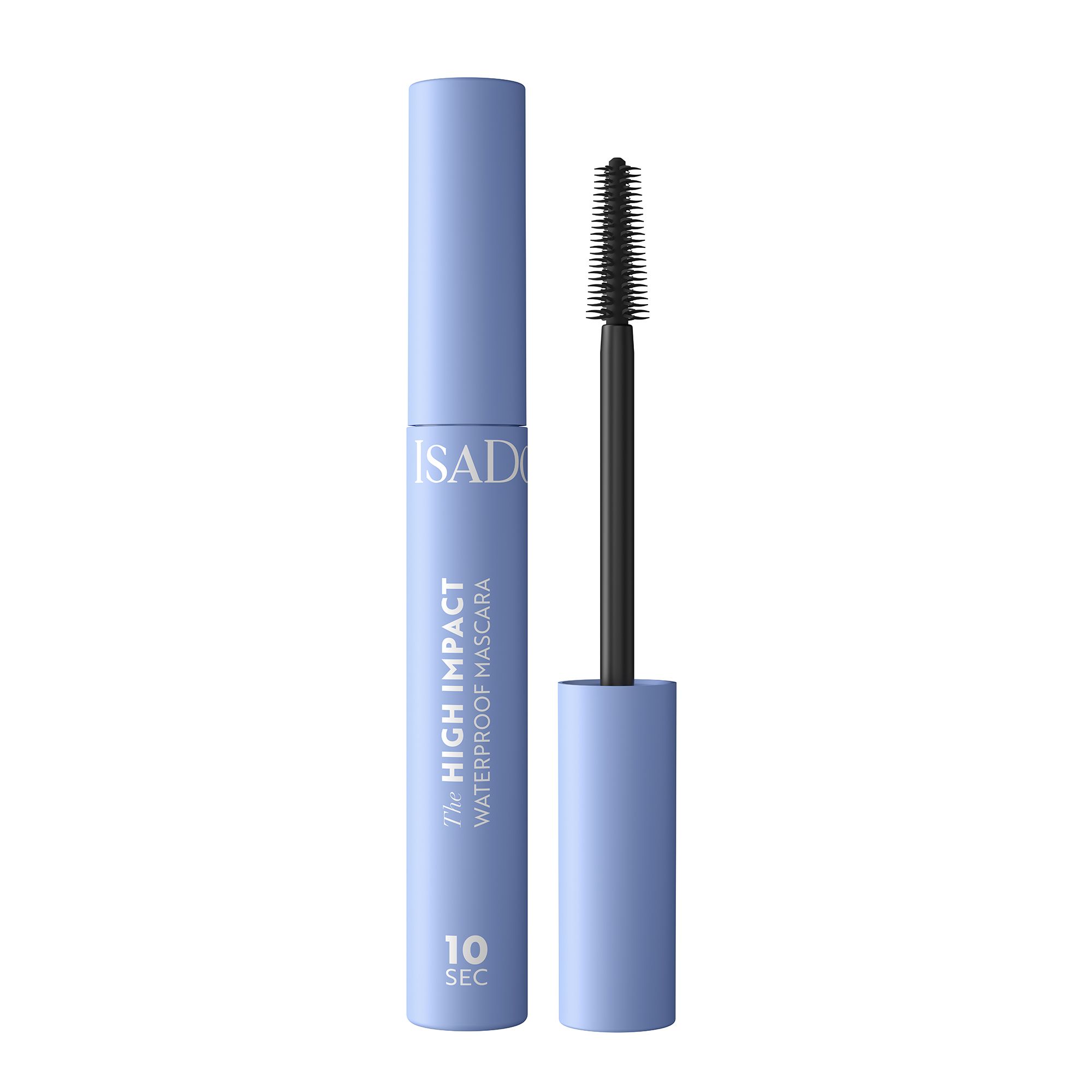 Mascara 10 Sec High Impact WP 01