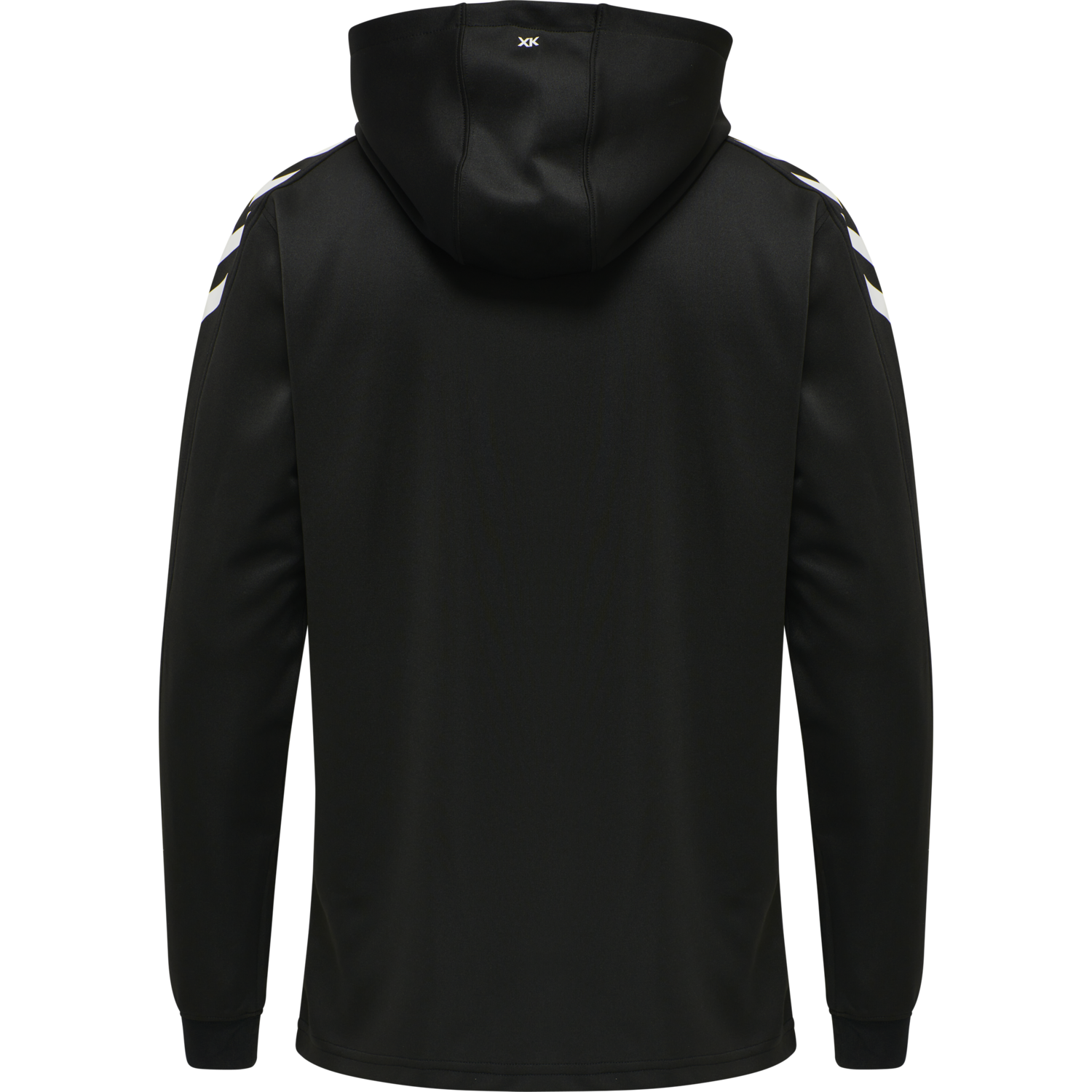 hmlCORE XK POLY SWEAT HOODIE