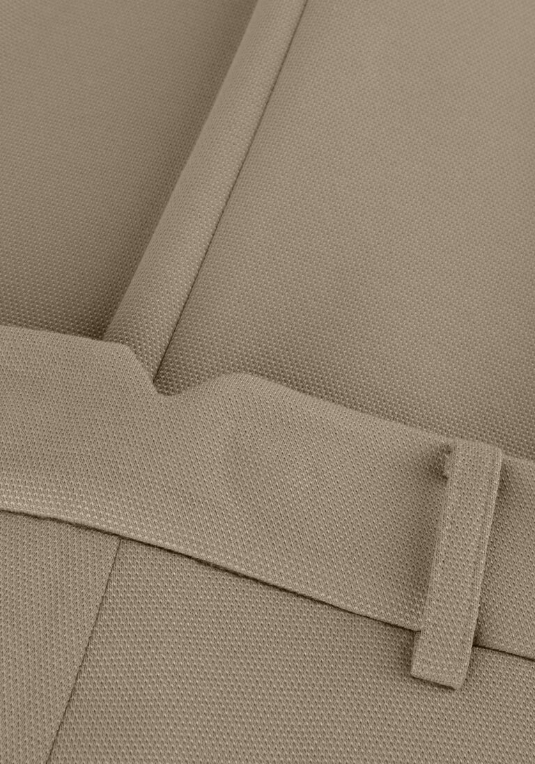 BEAUMONT khaki beaumont pantalon yuka