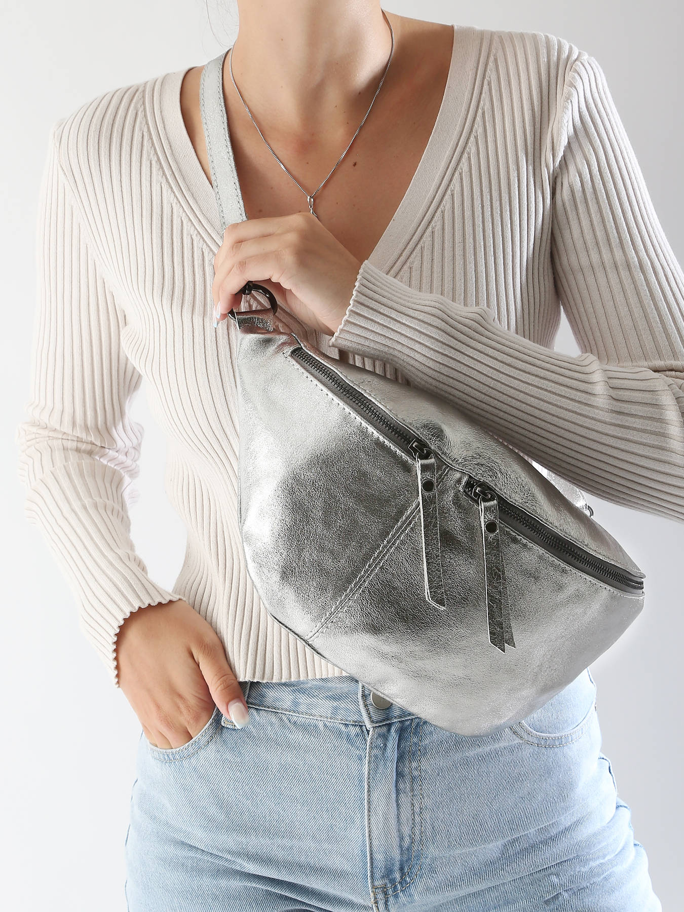 Sac banane MILANO
