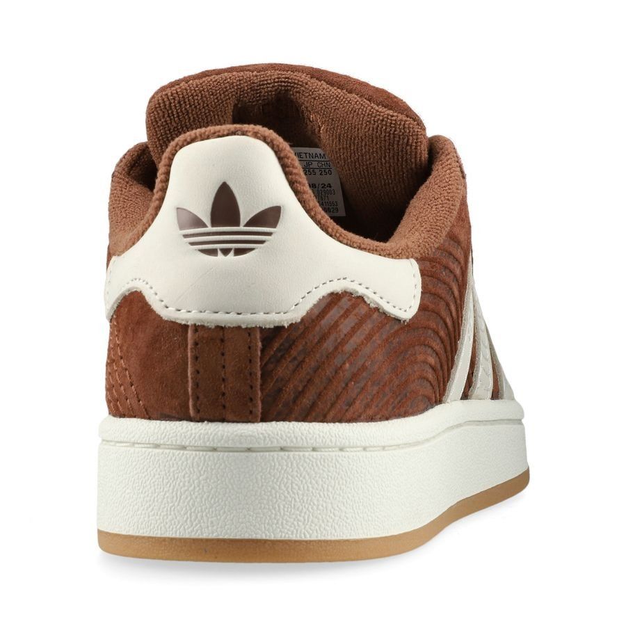 adidas Originals Chaussures Campus 00s - Preloved Brown/Blanc Femme
