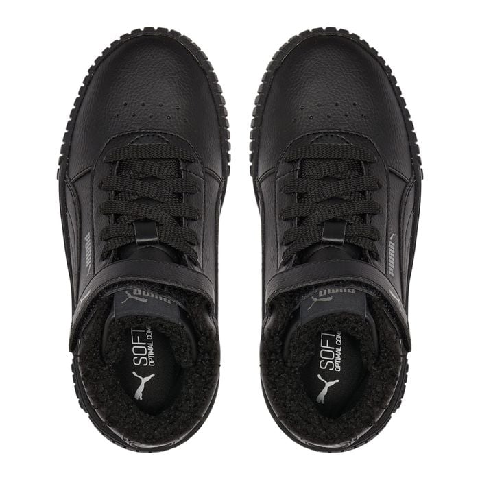 Puma Carina 2.0 Mid Winter Sneakers Junior