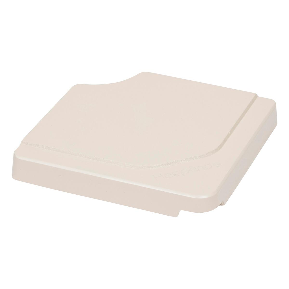 DALLE PARASOL STACIO 15KG ARGILE