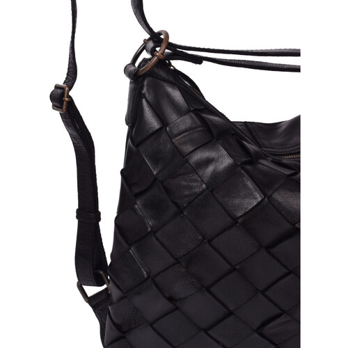 The Bagging Co - THB2434 Negro