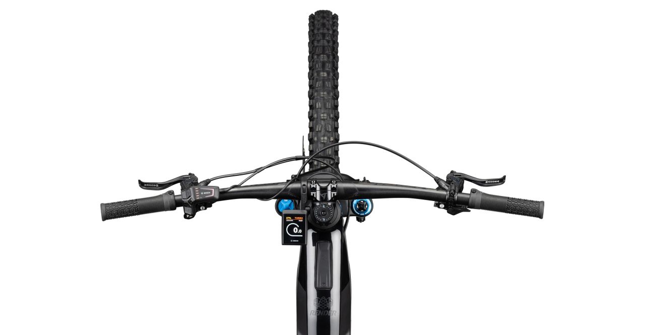 Radon Render 10.0 HD 750 MS kaufen | Bike-Discount