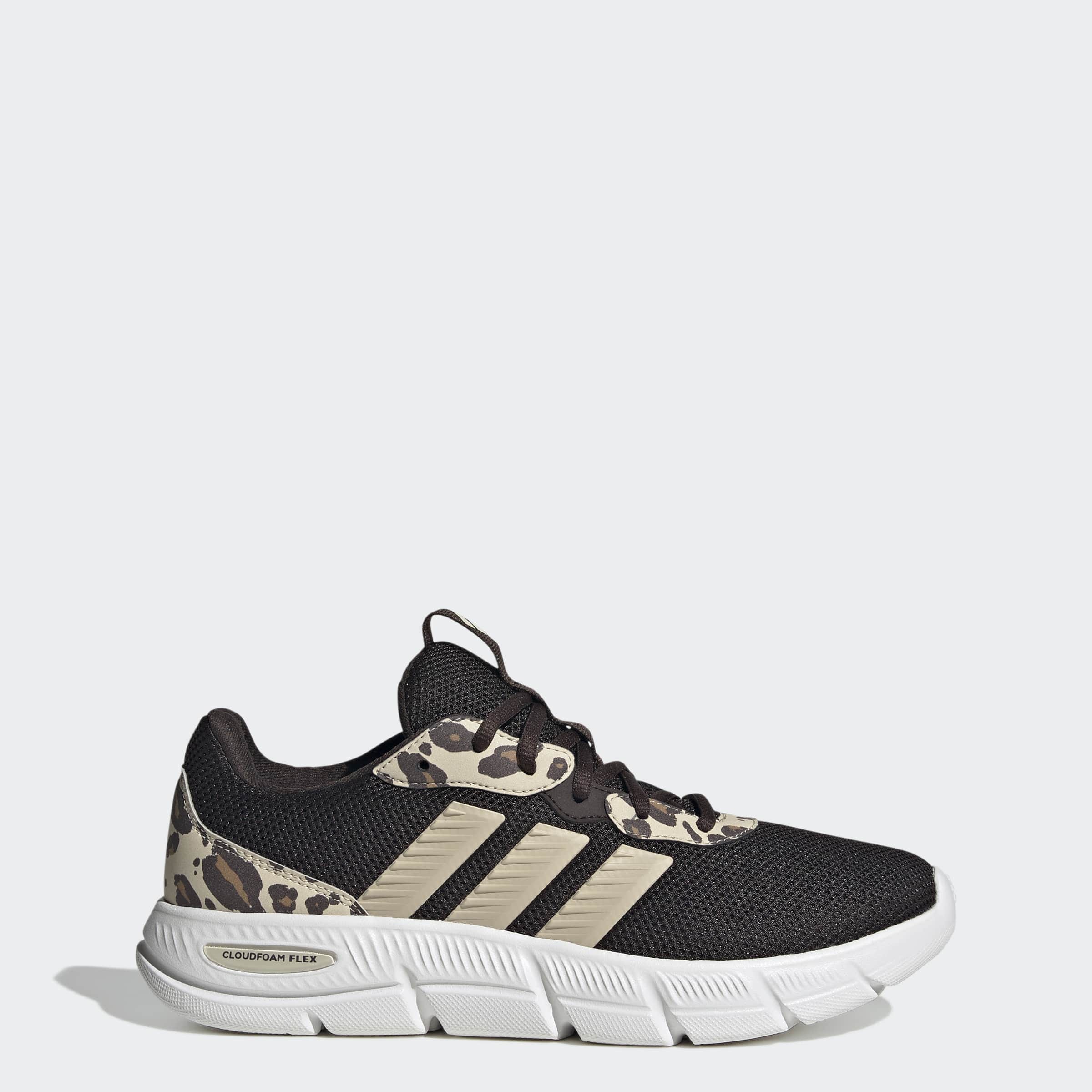 adidas Sportswear Walkingschuh »CLOUDFOAM FLEX LACES«