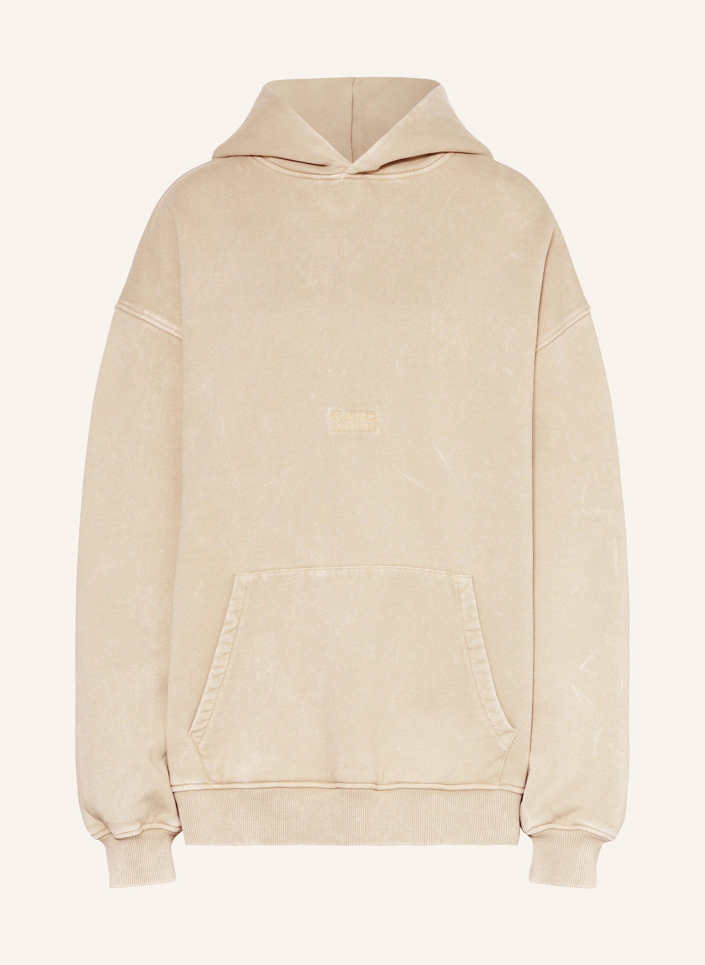 KARO KAUER Hoodie