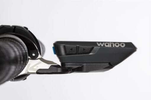 K-Edge Wahoo Bolt 2.0 AERO RACE Mount Zwart