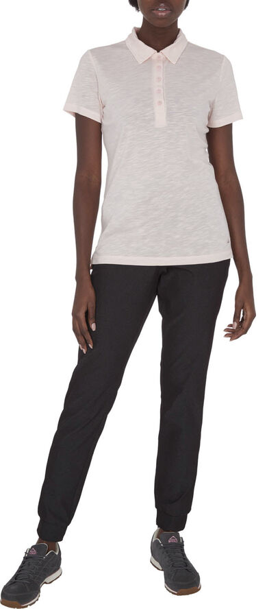 MCKINLEY Chama III Polo Pink