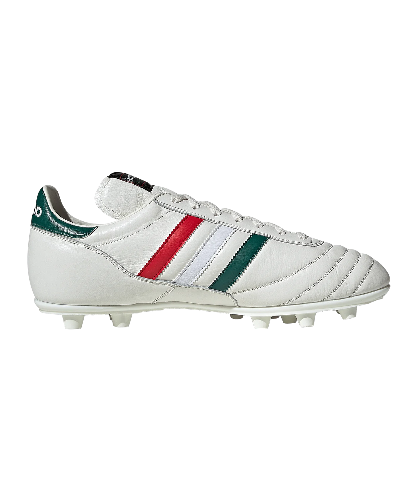 adidas COPA Mundial FG Mexico Weiss Grün Weiss