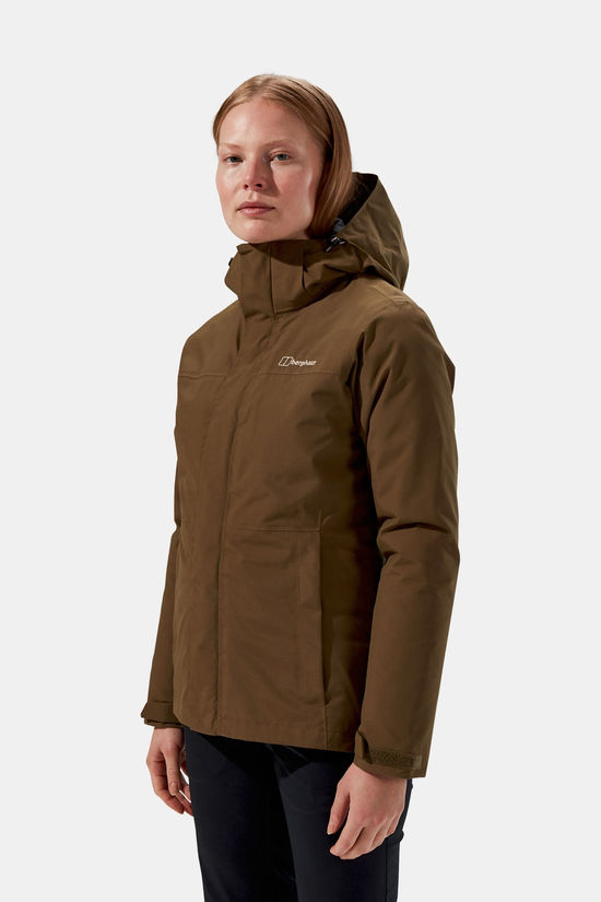 Berghaus Berghaus Hillwalker 2.0 Gemini 3-in-1 Jas Dames