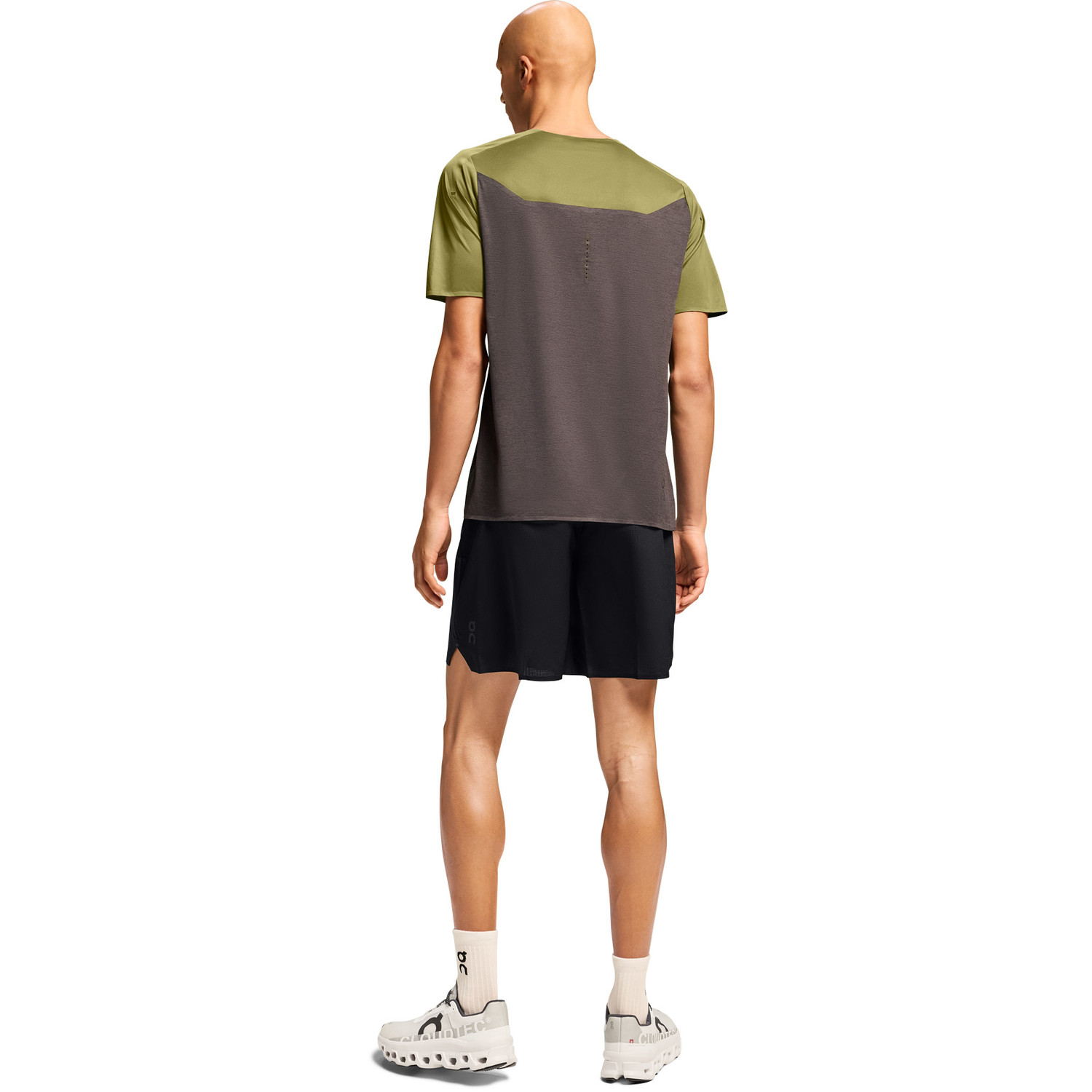 On Lightweight Shorts Heren