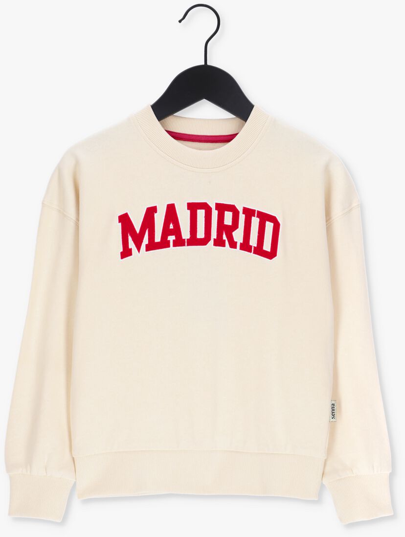 VINGINO zand vingino sweater luna