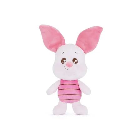 Simba Toys Disney Winnie the Puuh Twinkle Eye Ferkel, 25cm