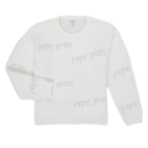 Pepe jeans - AUDREY - Blanc