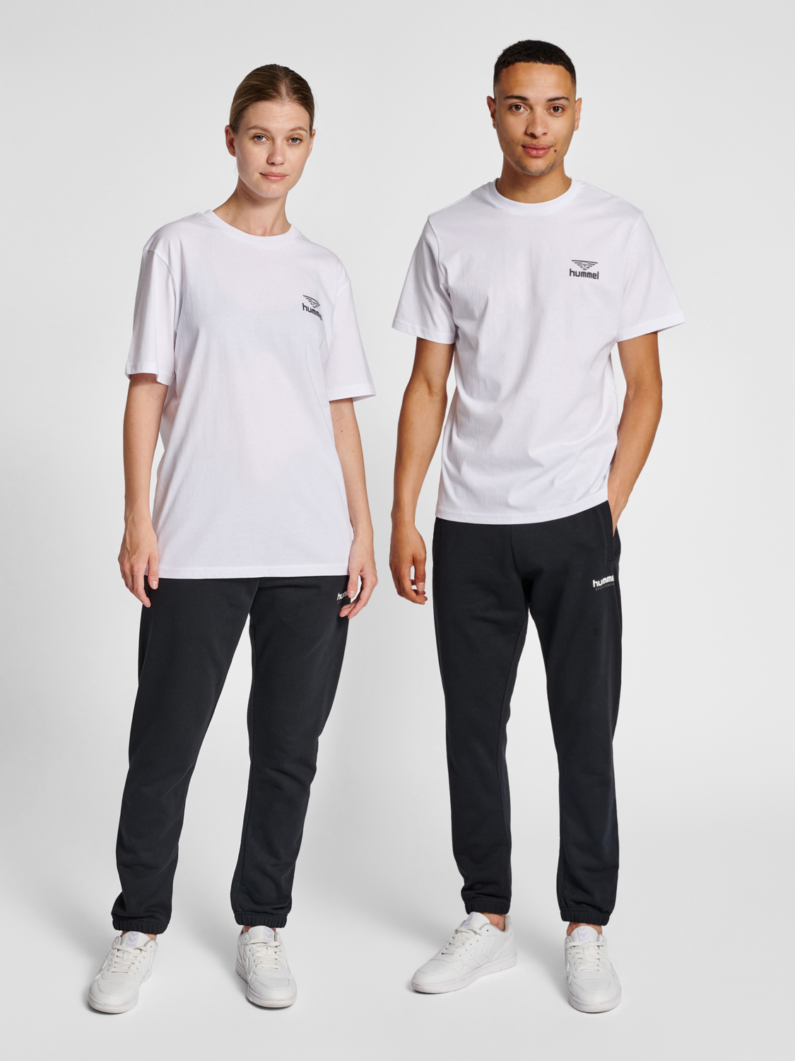 hmlLGC DAVID T-SHIRT