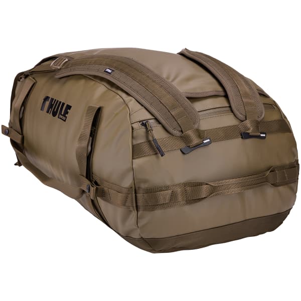 Duffel THULE CHASM 70L DUFFEL BAG DEEP KHAKI