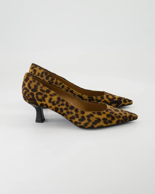 Konstantin Starke VICY Pumps in Braun