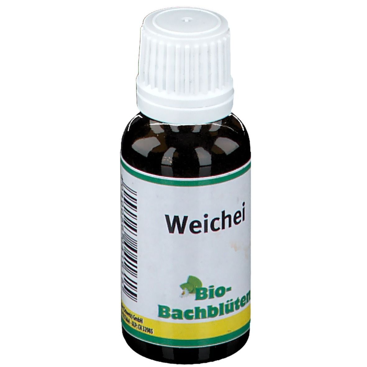 cd Vet Bio-Bachblüten Weichei