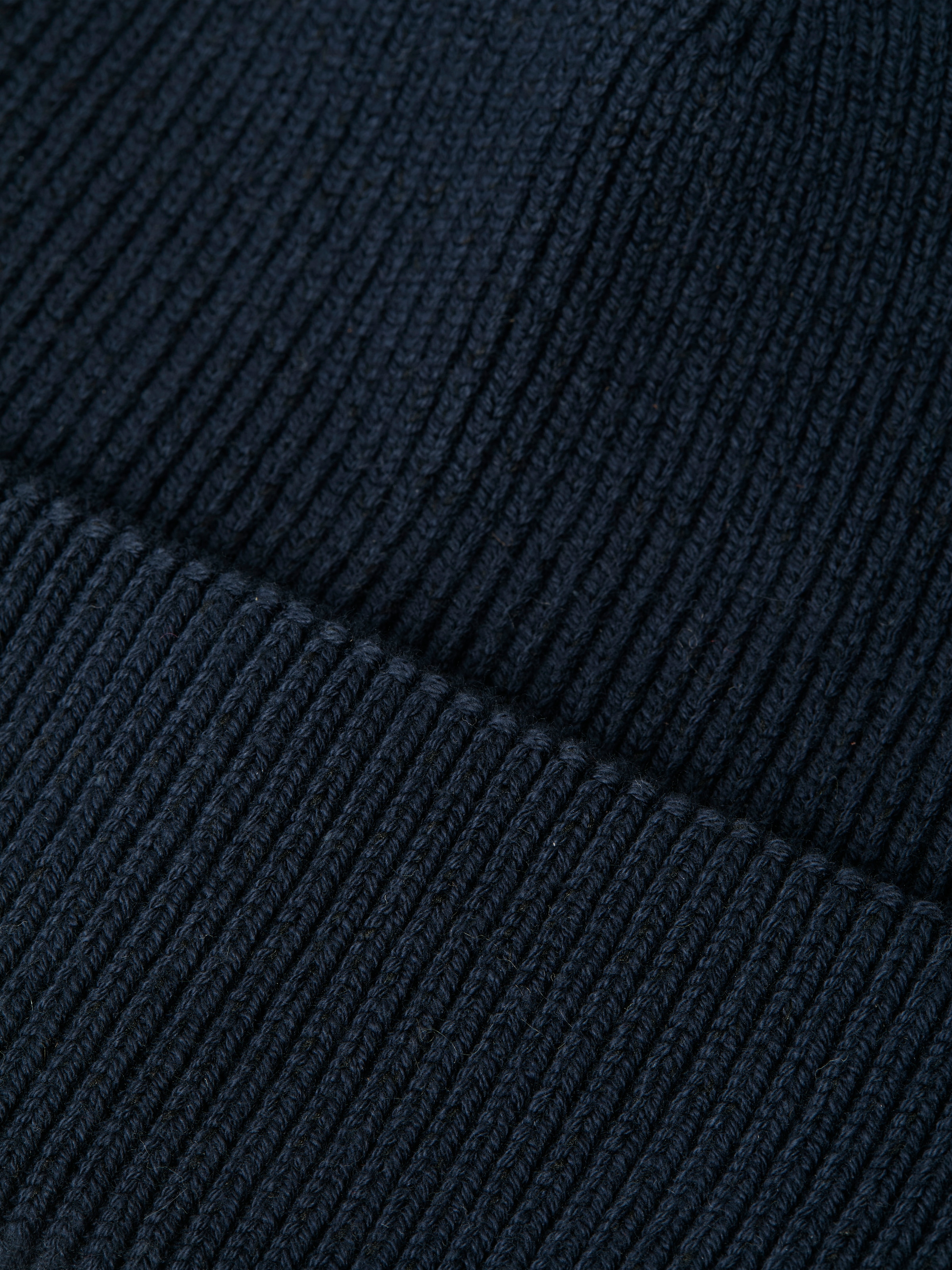 Jack & Jones Beanie »JACKAMPLOOPS BEANIE SN«