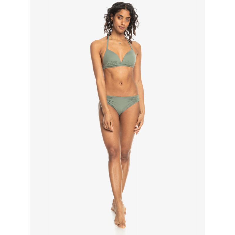 Beach Classics Mold Triangle - Haut de bikini femme