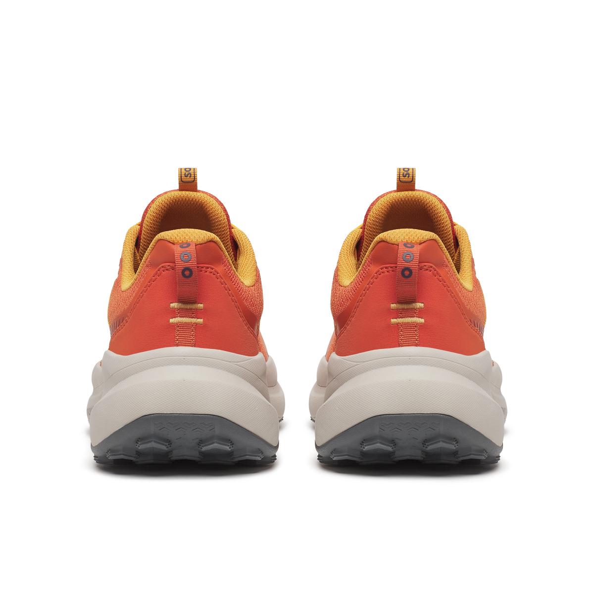 Saucony Xodus Ultra 4 Amber/Autumn