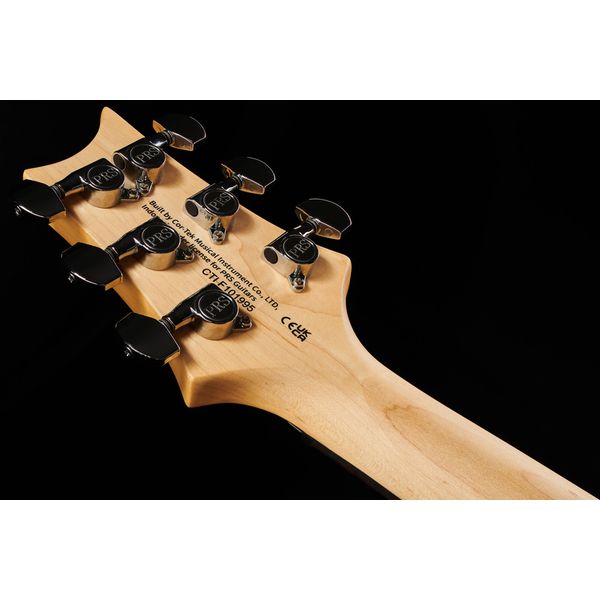 PRS SE CE 24 Standard Satin TU