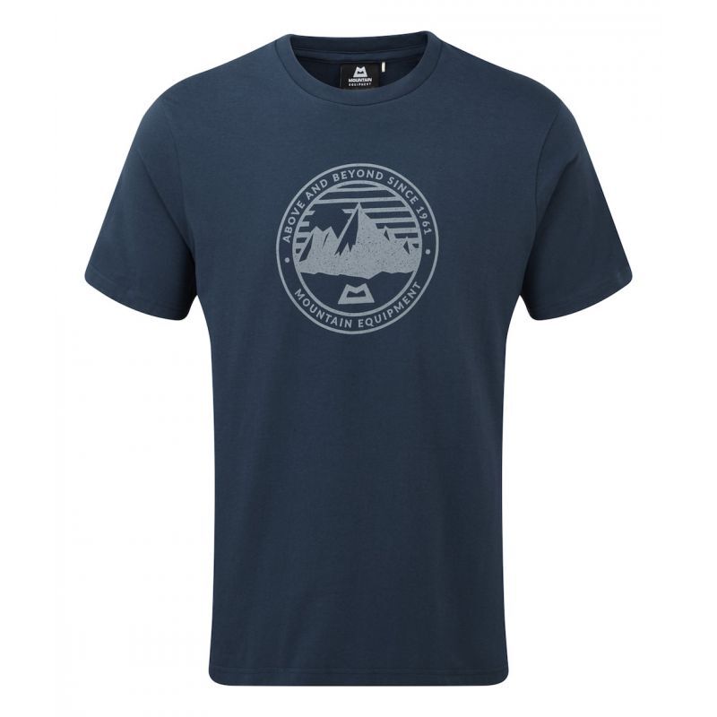 Roundel Tee - T-shirt homme