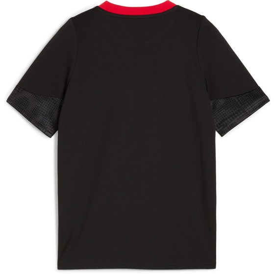 Puma AC Milan Training Shirt Kids 2025/2026
