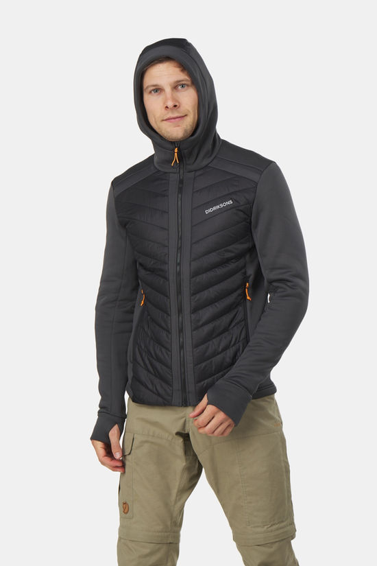 Didriksons Didriksons Zuko 2 Fullzip Jas