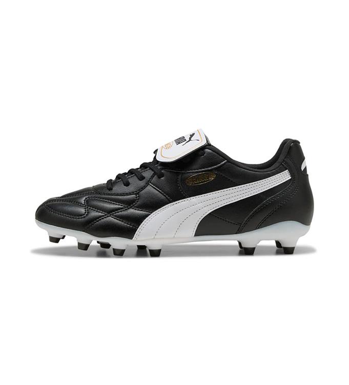 PUMA KING TOP FG/AG 108472 PUMA-BLACK-PUMA-WHITE-PUMA-GOL