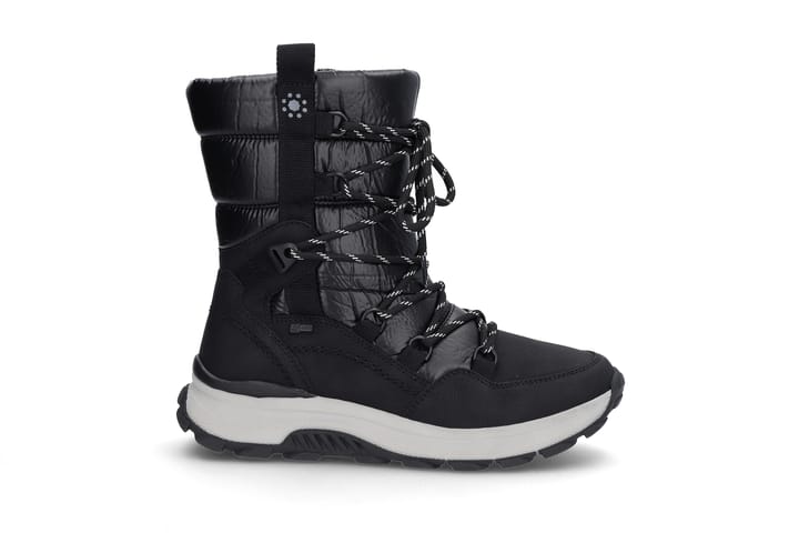 Sporty, varm og vannavstøtende vinterboots