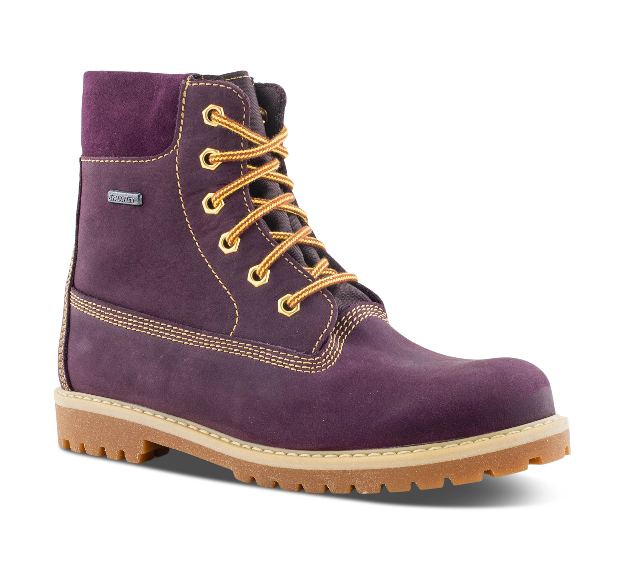 Däumling Andy - Winterschuhe
