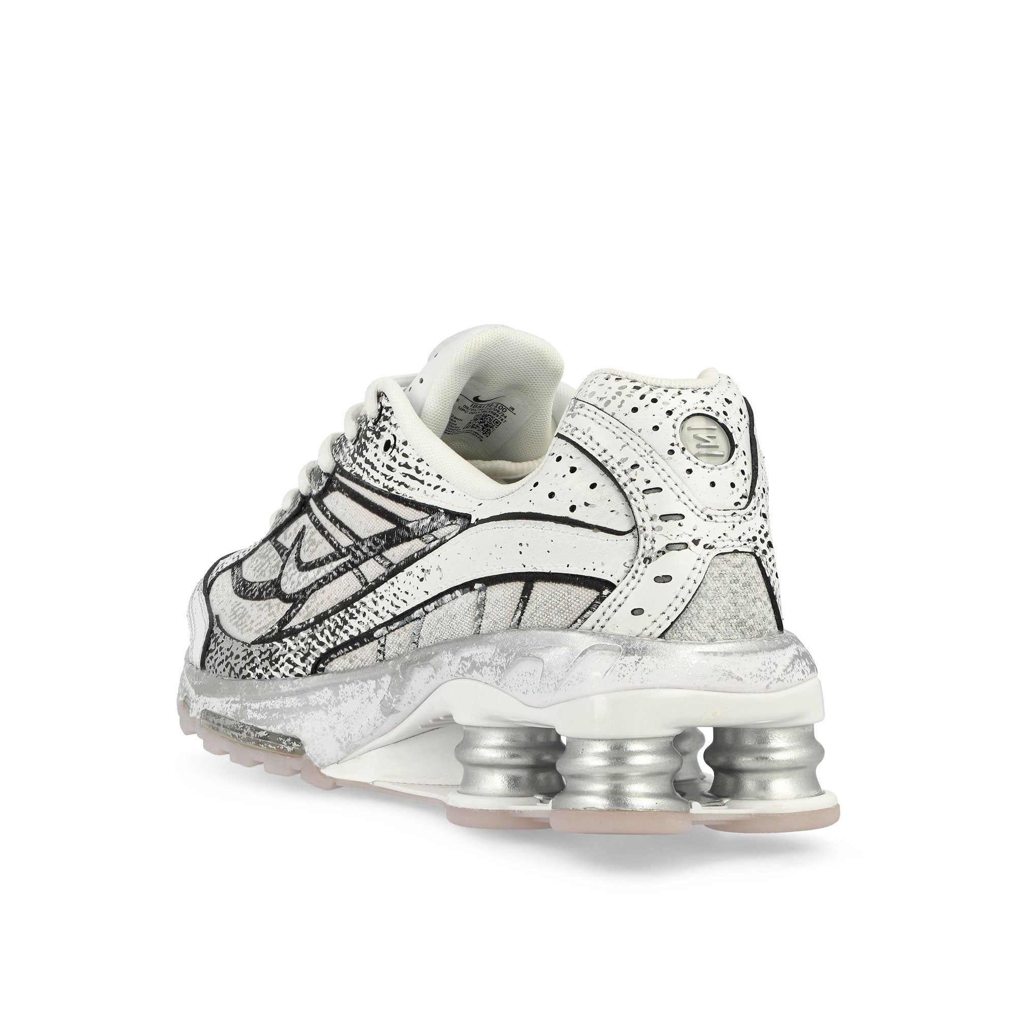 Nike<br>Shox Ride 2