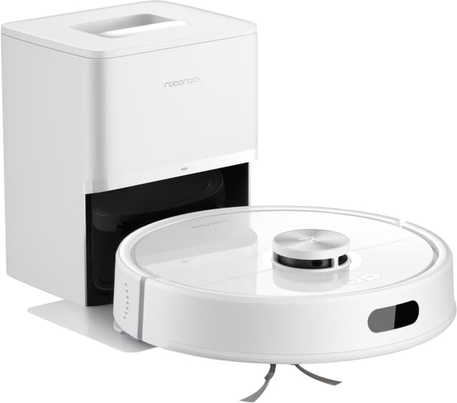 Roborock Q7 TF+ rengøringsrobot Q7TFP02-00 (hvid)