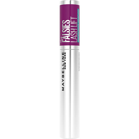 Mascara Falsies Lash Lift Black vandfast