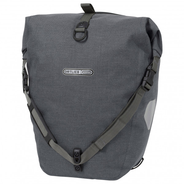 Ortlieb - Back-Roller Urban - Sacoche pour porte-bagages