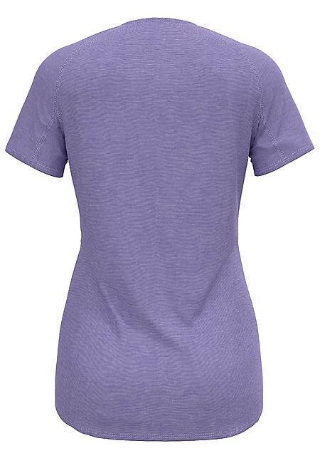 ODLO - T-SHIRT MC X-ALP PW 115 W