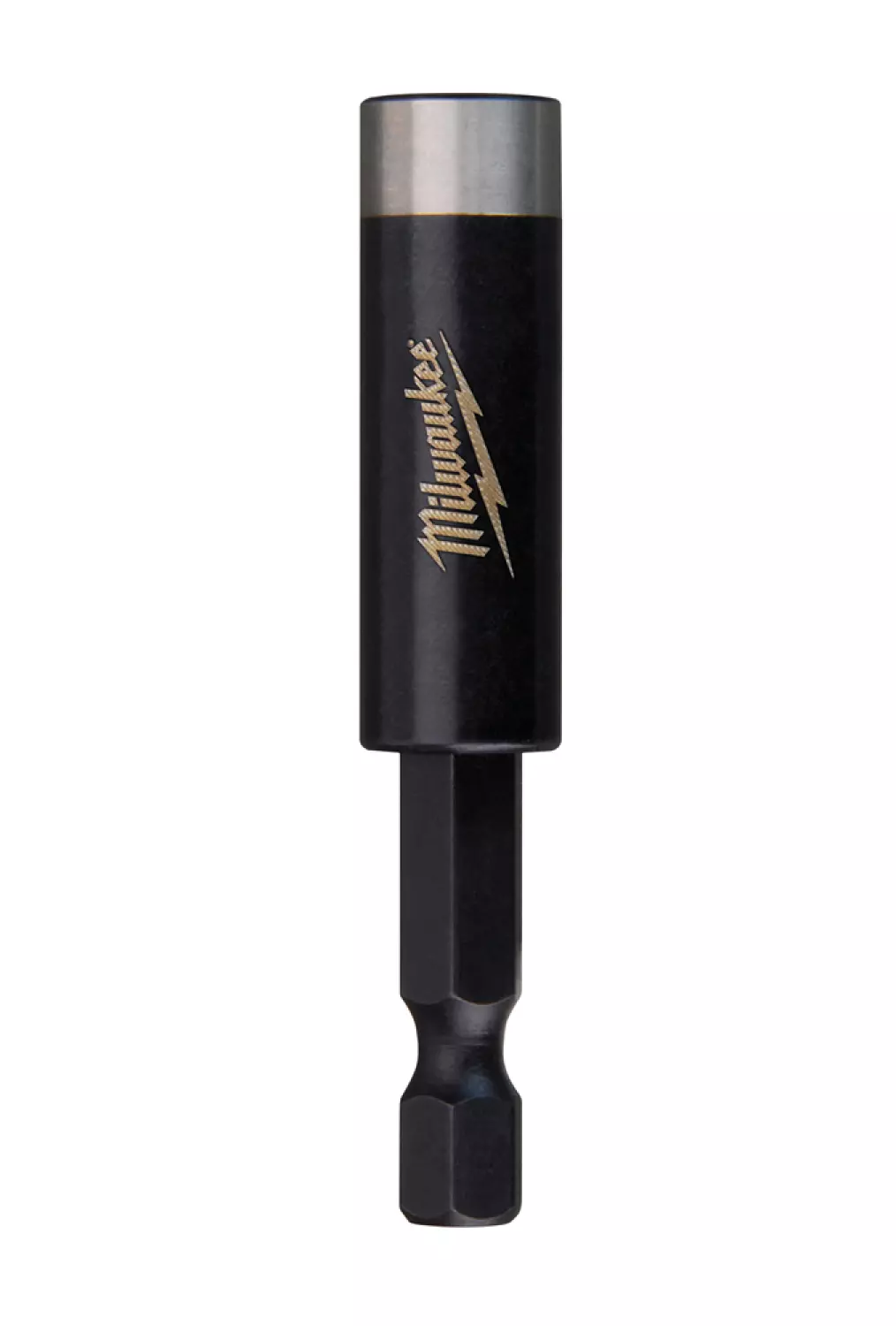 Milwaukee 4932352406 Shockwave magnetische bithouder - 60 mm