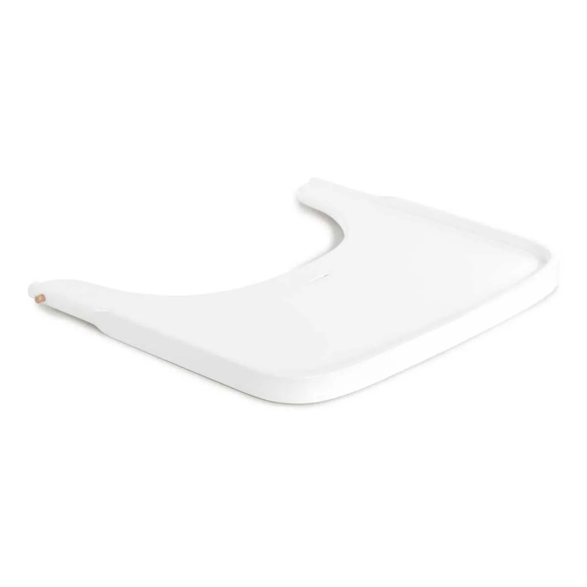 HAUCK Plateau Alpha en bois Blanc