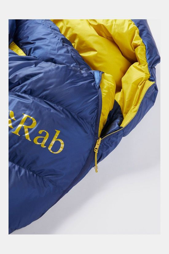 Rab Rab Neutrino 200 Long Slaapzak