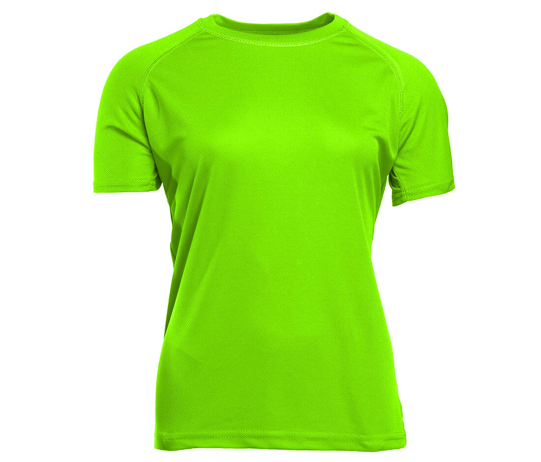 Pen Duick PK141 - Tee Shirt Sport Femme