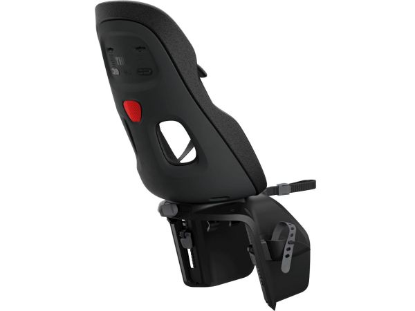 Thule Yepp Nexxt 2 Maxi Barnestol, Black