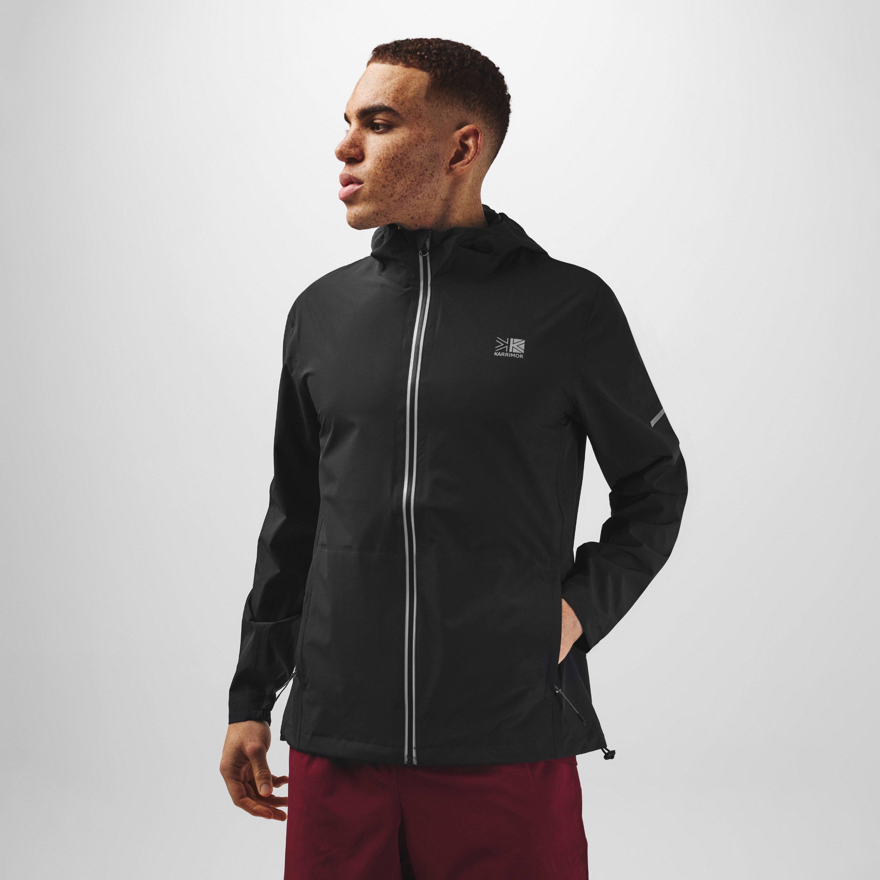 Karrimor Run Waterproof Jacket Mens
