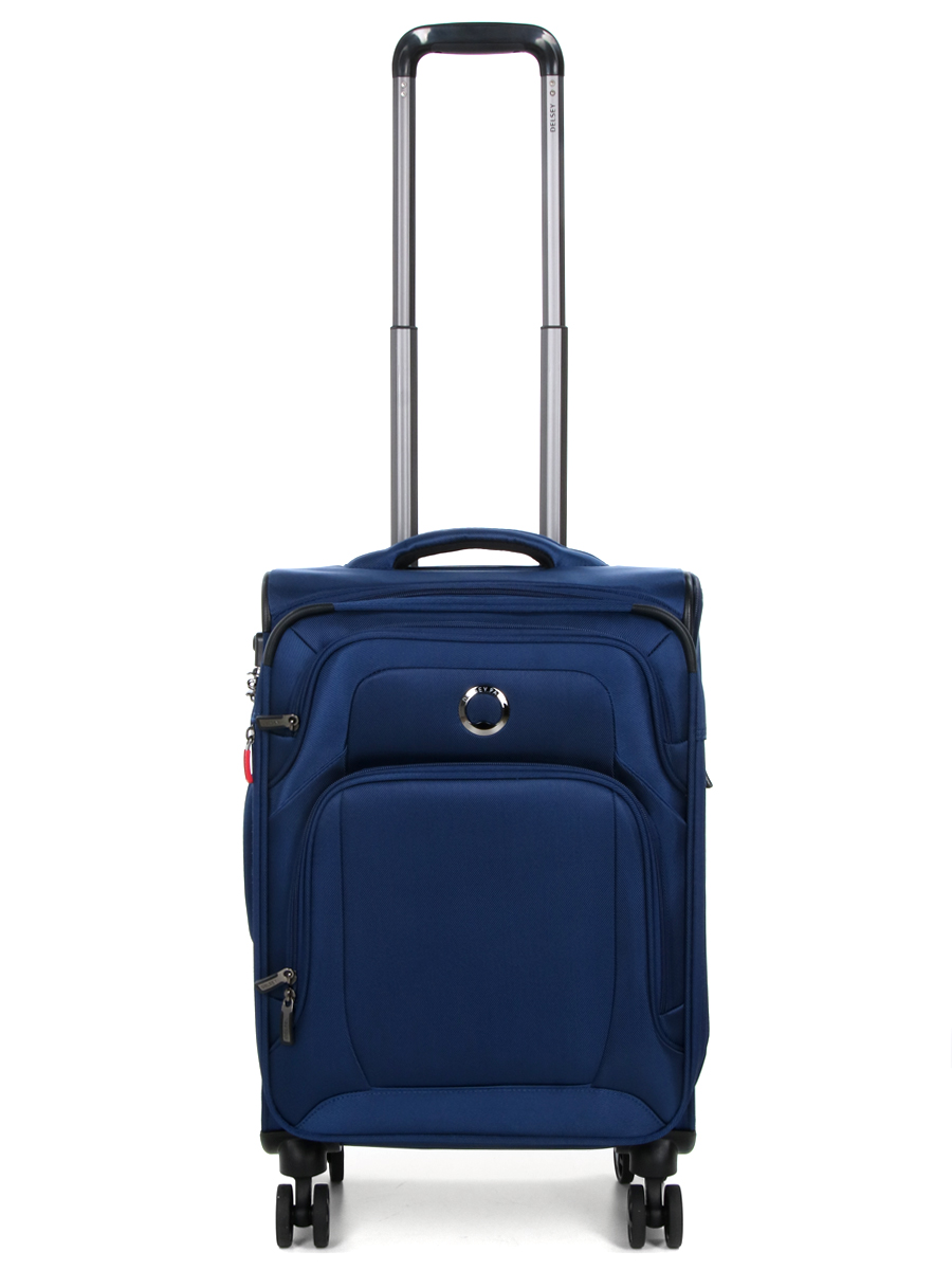 Valise Delsey Optimax Lite 55 cm